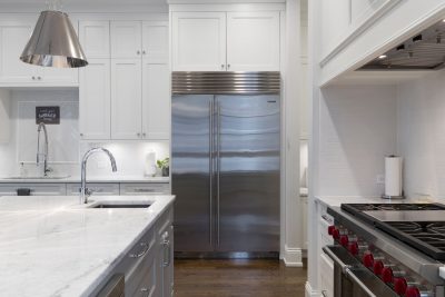Five Super Simple Fridge Cleaning Tips