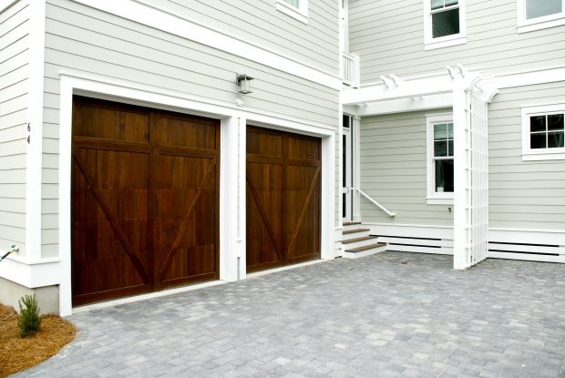 5 Top Tips For Clearing Out Your Garage