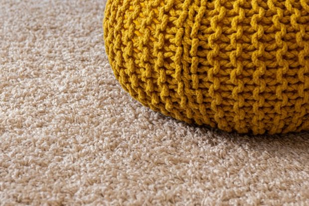 How To Deep Clean Your Carpet In 5 Steps